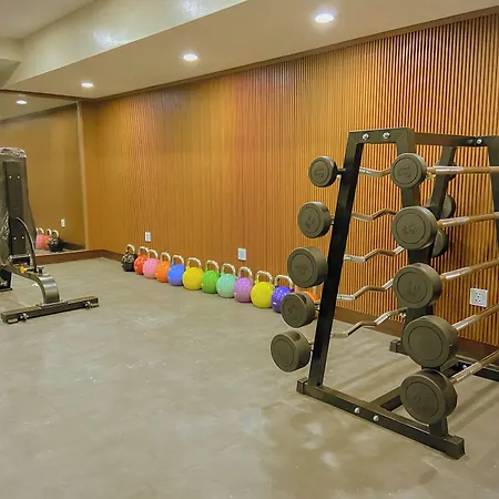 Staycity Serviced Apartments