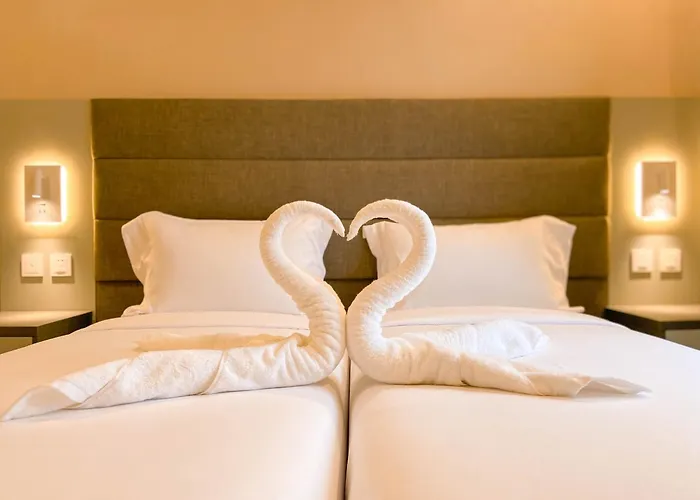 Staycity Serviced 3* Cebu
