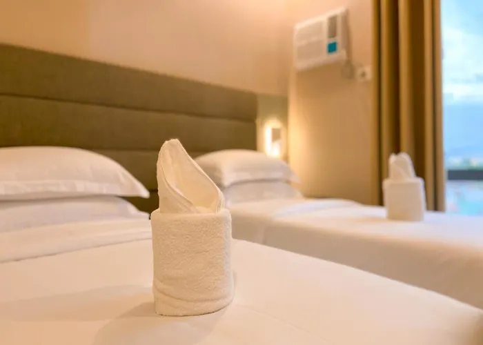 Staycity Serviced Cebu