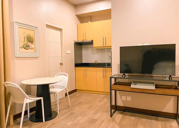 Staycity Serviced 3*