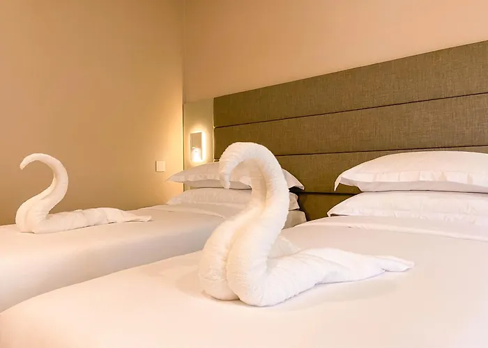 Staycity Serviced Hotell Cebu