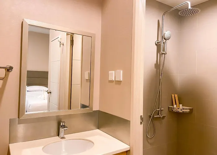 Staycity Serviced Hotel