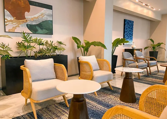 Staycity Serviced 3*