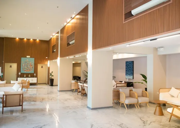 Staycity Serviced 3* Cebu