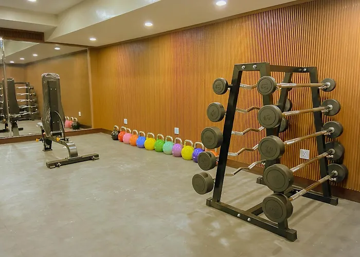Staycity Serviced