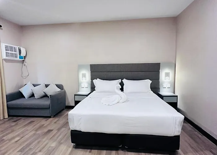 Staycity Serviced 3*