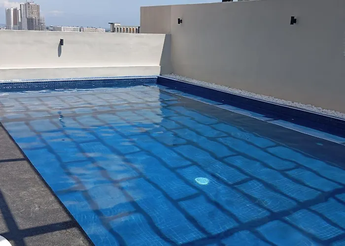 Staycity Serviced 3* Cebu