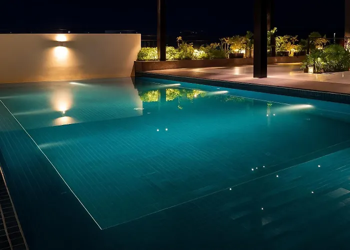Staycity Serviced