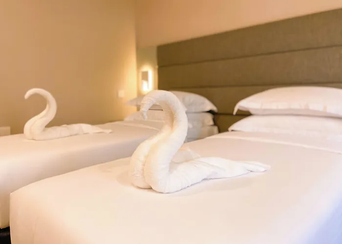 Staycity Serviced 3*