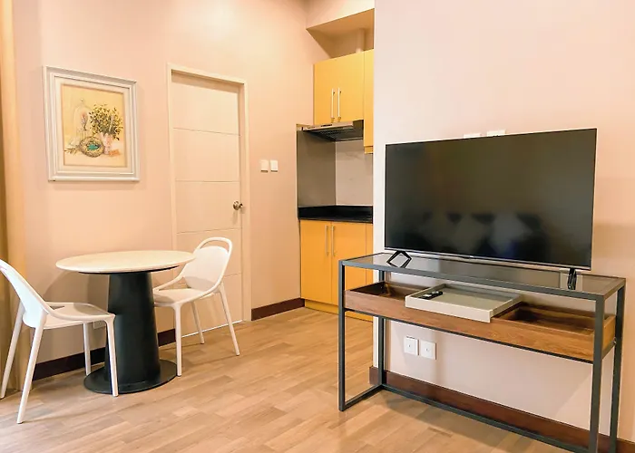 Staycity Serviced Hotel 3*
