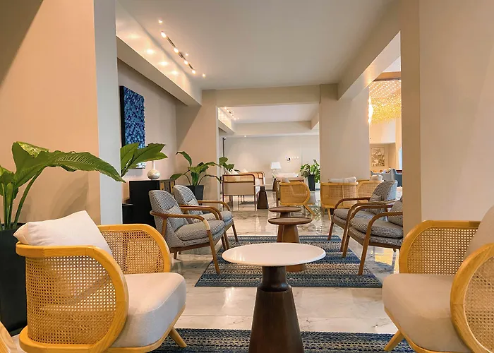 Staycity Serviced Hotel