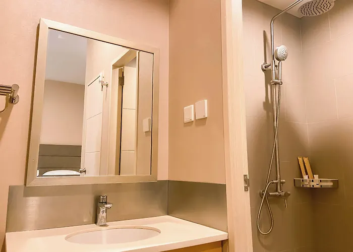 Staycity Serviced Hotel 3*