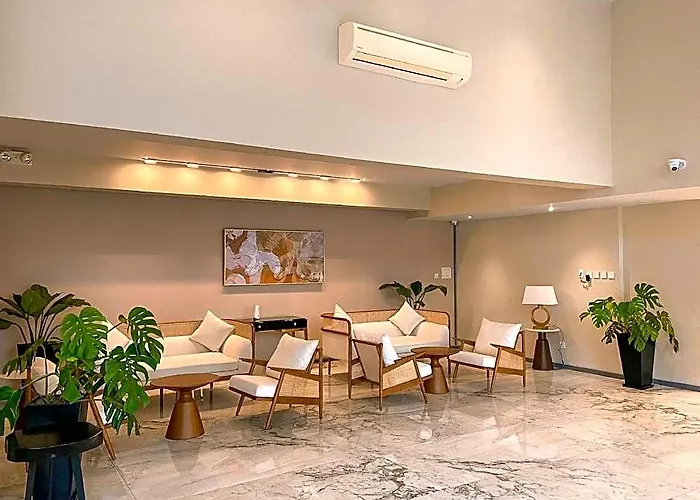 Staycity Serviced 3* Cebu