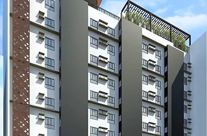 Staycity Serviced Hotell Cebu