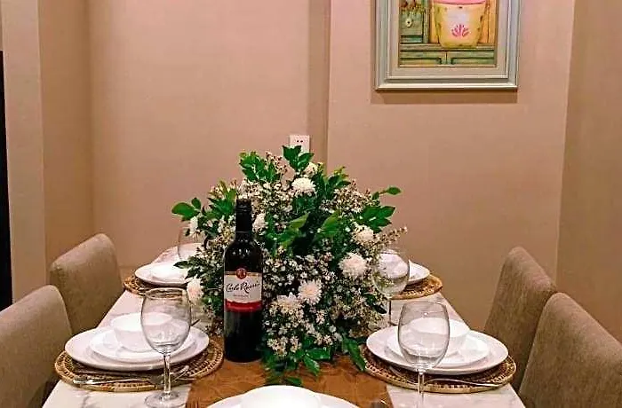 Staycity Serviced 3*