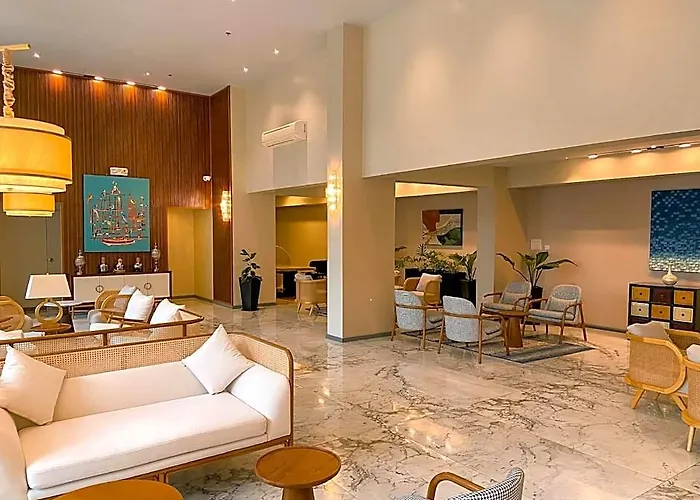 Staycity Serviced