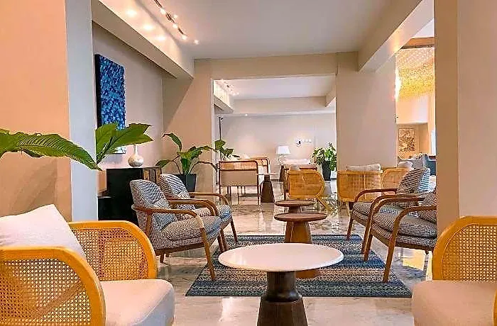 Hotell Staycity Serviced Cebu
