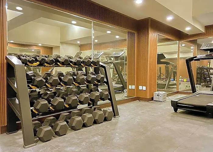 Staycity Serviced
