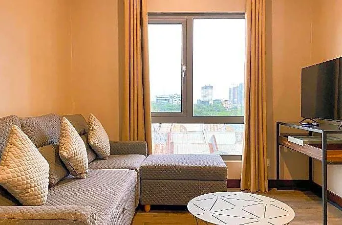 Staycity Serviced 3*