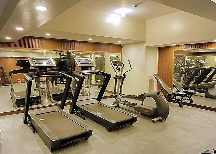 Hotel Staycity Serviced Cebu
