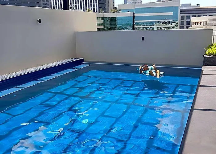 Staycity Serviced Hotel Cebu