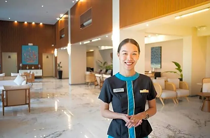 Hotel Staycity Serviced
