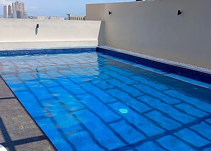 Staycity Serviced 3*