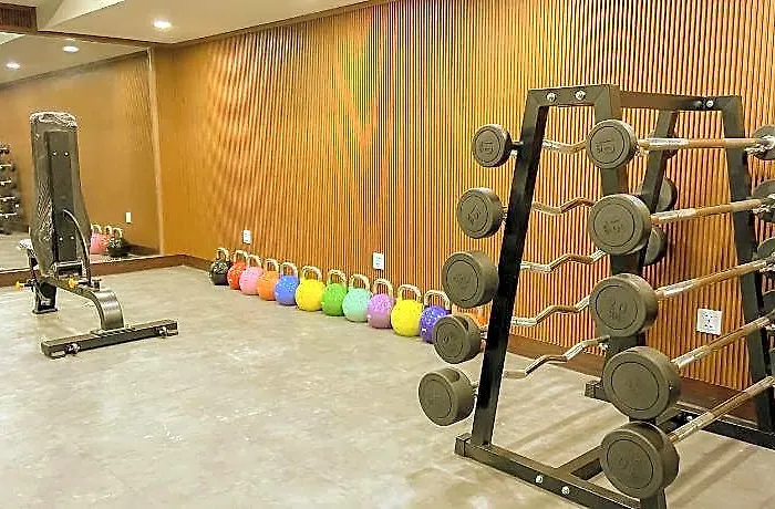 Staycity Serviced Hotel 3*