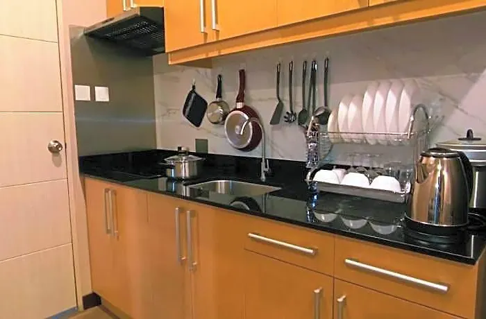 Staycity Serviced 3* Cebu