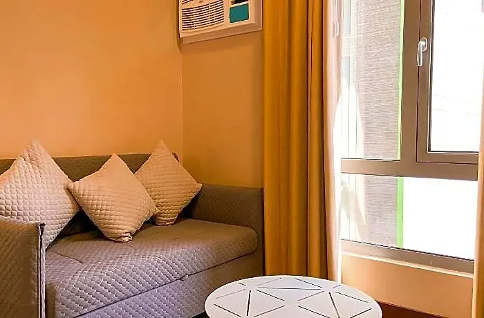 Hotel Staycity Serviced