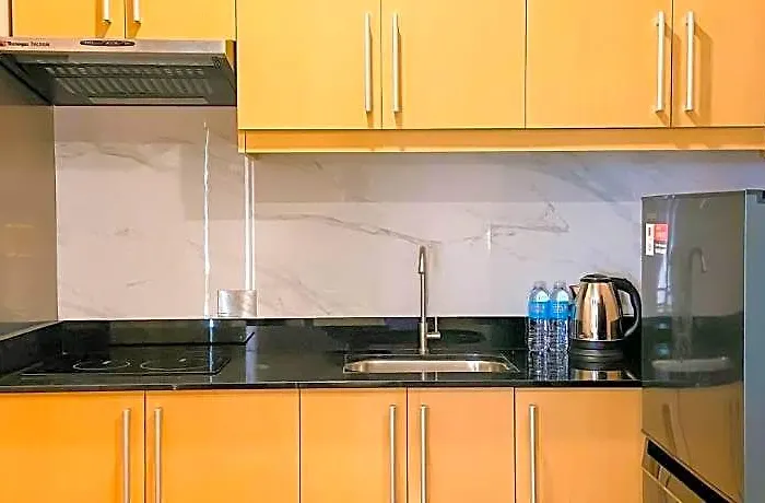 Hotel Staycity Serviced Cebu