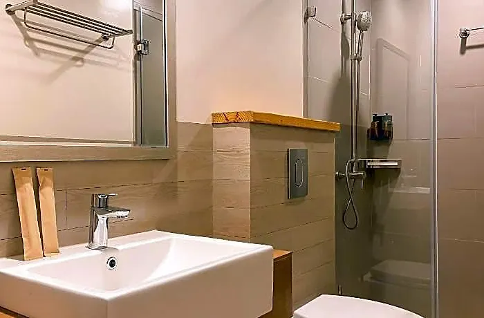 Hotel Staycity Serviced