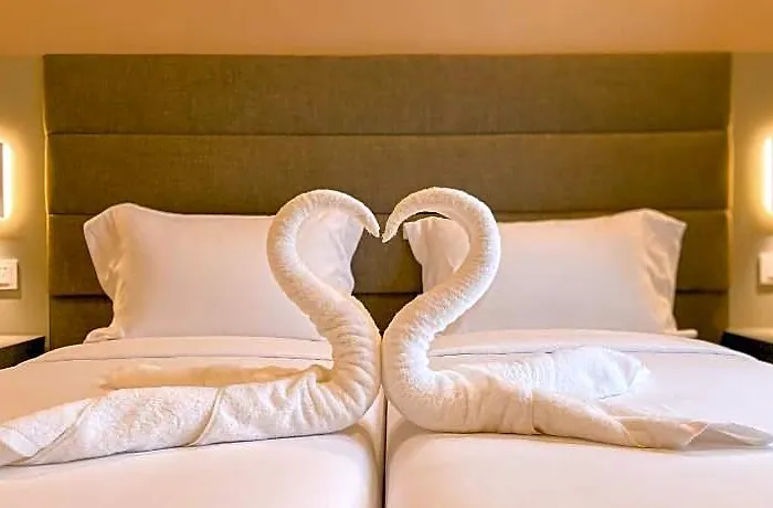 Staycity Serviced 3* Cebu