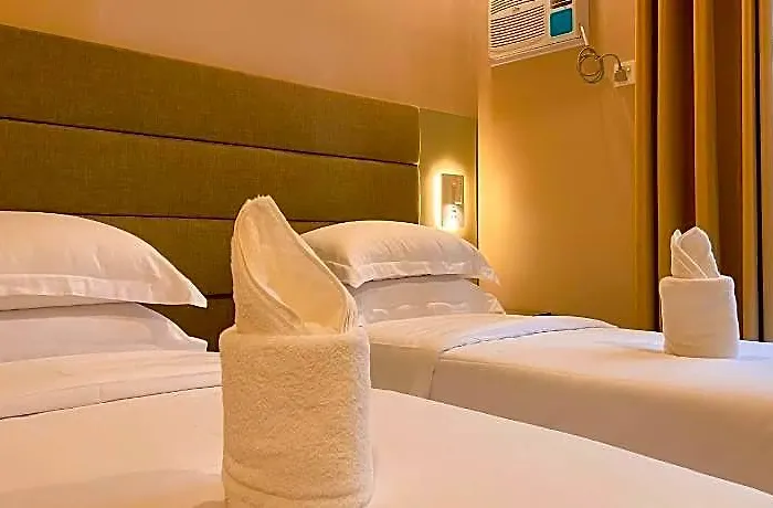 Staycity Serviced Hotel Cebu
