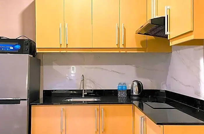 Hotel Staycity Serviced 3*