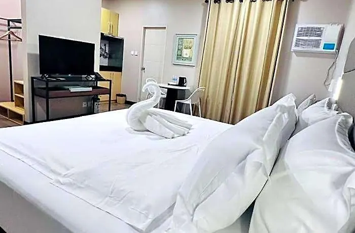 Hotel Staycity Serviced 3*
