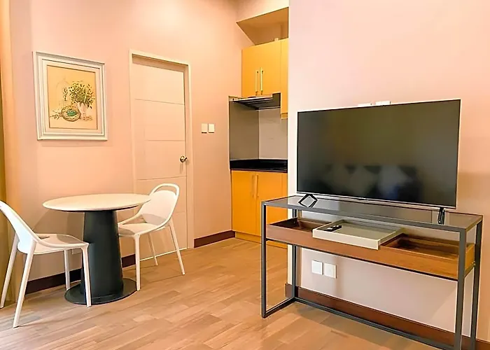 Staycity Serviced Cebu