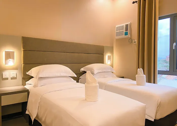Staycity Serviced Cebu