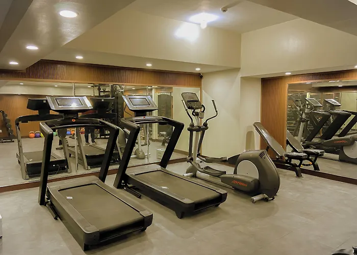Staycity Serviced Hotell 3*