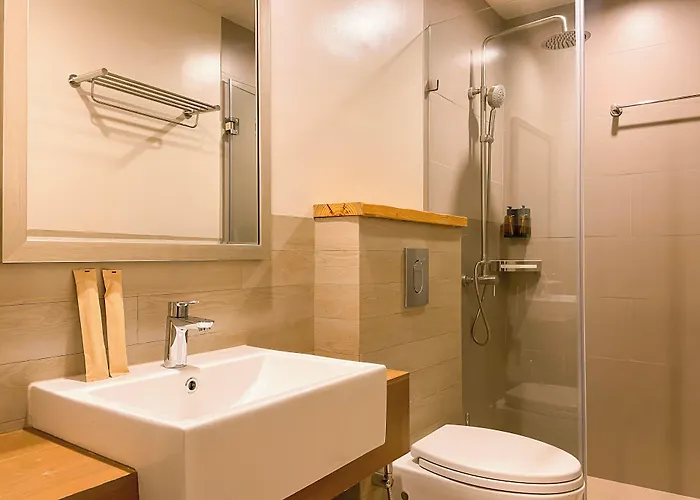 Staycity Serviced Hotell 3*