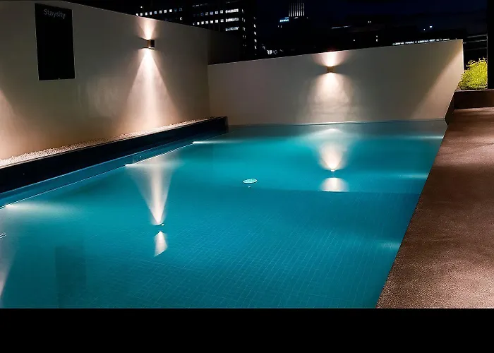 Staycity Serviced