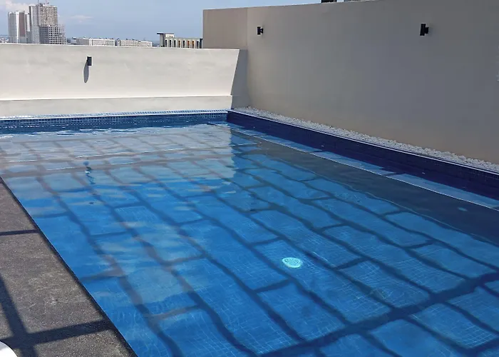 Staycity Serviced 3* Cebu